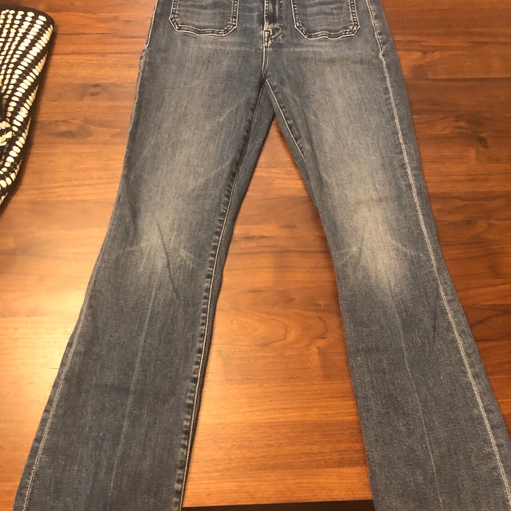 MOTHER Jeans